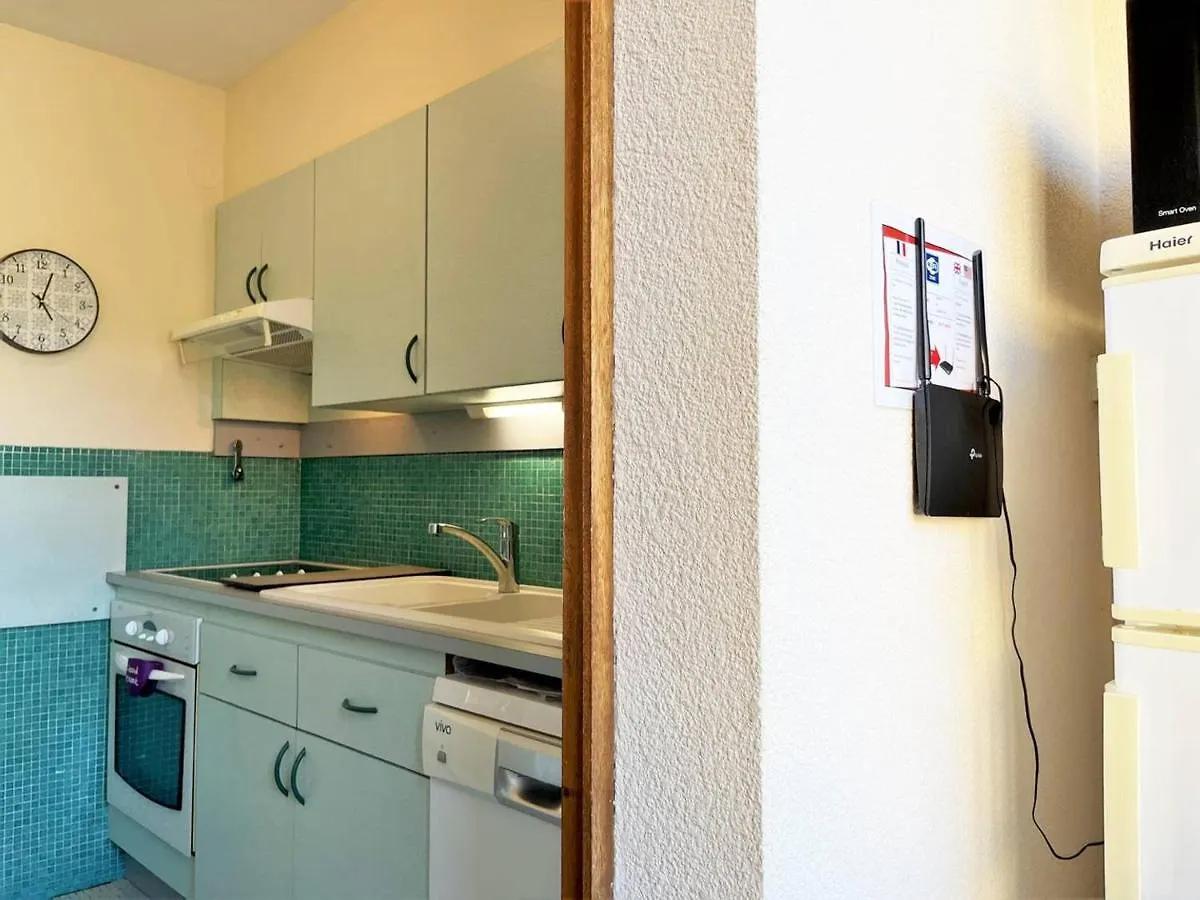 Appartement En Bord De Mer 2 Pieces - 5 Couchages - Le Lavandou - Fr-1-251-430 Apartment