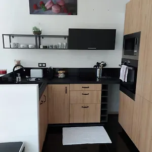 Hébergement de vacances Cavaliere Maisonette 4 Personnes Vue Mer Avec Petit Jardin, Le Lavandou