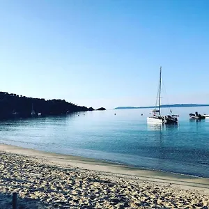 Magnifique à 50m De La De Cavaliere - Tamarindo Le Lavandou