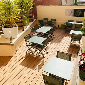 Hotel Terramera, Le Lavandou