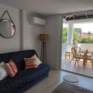 Appartement Superbe à 50m De La - Koh Tao, Le Lavandou