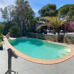 Atelierchic Le Lavandou