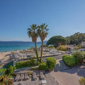 Hotel Le Grand Pavois, Le Lavandou