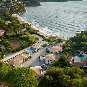 Lodge Akwabay - Les Du Cap, Le Lavandou