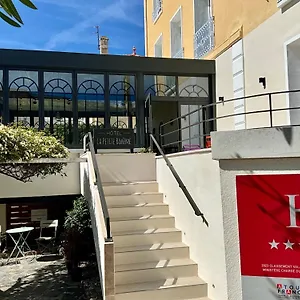 Hotel La Petite Boheme, Le Lavandou