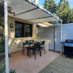 Appartement Lantanas 4 Personnes, Le Lavandou