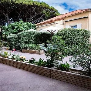 Hotel Beau Rivage, Le Lavandou