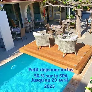 Beau Soleil Le Lavandou