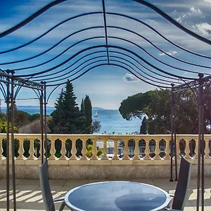 La Résidence Du Cap Le Lavandou