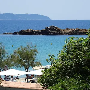 3* Hotel Tamaris