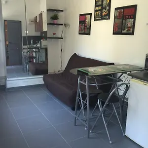 Appartement Cavaliere 2p Ter, Le Lavandou